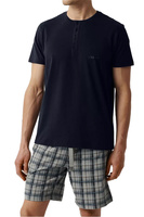 grau || marineblau || niebieski