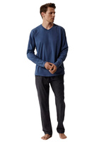 marineblau || niebieski