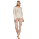 Damen Schlafanzug Serie 671