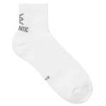 Herren-Sport-Socken aus Baumwolle Komfort