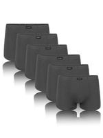 Boxershorts 3BMH-007 Grau