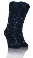 Herrensocken Elegante Ss Jeans