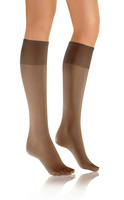 Kniestrümpfe Iris Vision Beige