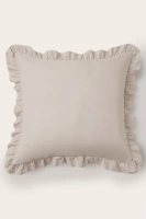 S KOPFKISSENBEZUG 70*80 RUFFY SATIN PREMIUM