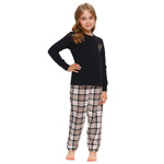 Bamboo Dream Kinder-Pyjamas