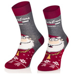 Socken Serie 1887 Bunt