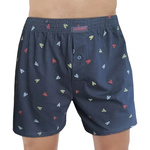 Bokserki męskie Comfort 002/255 Cornette