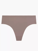 Damen-Brazilslip ls-002 Rosa