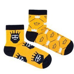 Bunte Socken Avangard Milena King