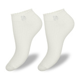 Füße mit Schleife 0859, Farbe Schwarz, Größe 37-41