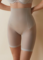 Formende Damenunterhose Control 904 Beige