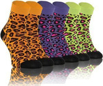 Bunte Socken Feinste Baumwolle 3er-Pack