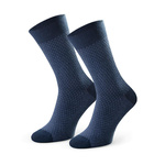 Jacquardsocken Art. 011 Mehrfarbig