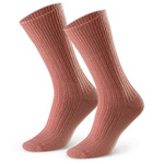 Socken Woll Serie Gestreift