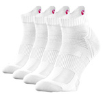 Sport-Socken SKB08 4er-Pack