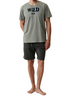 grün || khaki || grau