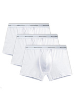 Herren-Shorts Serie 103T Weiß