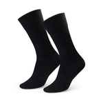 Socken Woll Serie 093 Schwarz