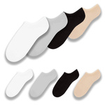 Socken Serie Art.007 Schwarz