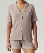 niebieski || różowy