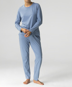 Baumwolle Damen Homewear Pyjamas