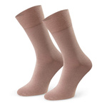 Anzug Socken Glatte Kunst.056 Steven