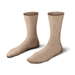 wollsocken aus Lambswool Art. 53 Skarpol