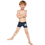 Jungen Boxershorts 701 Mehrfarbig