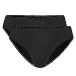 2er-Pack Atlantic Bikinihöschen für Frauen