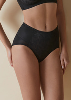 Formslip Violeta Schwarz