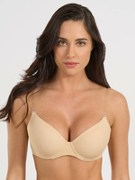 Gepolsterter BH 348 Beige