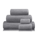 Handtuch SPA Grau 450GSM