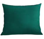 Kissenbezug Simply grün