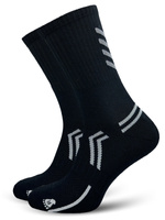 Sport-Socken Semi-Fleece