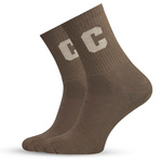 Damen Socken Serie Frotte C