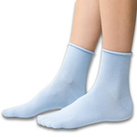 Skarpetki bambusowe art. 125 WE001 czarne