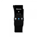 Herrensocken Garniture 100% Baumwolle Steven
