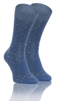 Herrensocken Elegante Ss Jeans