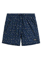 Badehorts Kmb-221 Dunkelblau Blau