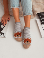 Jasny Melanż || grau