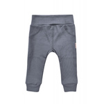 Baby-Shorts aus gerippter Baumwolle