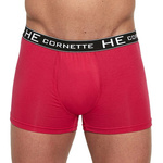 Herren High Emotion 503 Tight Boxershorts Cornette