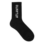 Baumwoll-Polyester-Komfort-Stretch-Socken für Männer