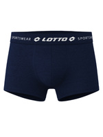 Lotto-Boxershorts für Männer