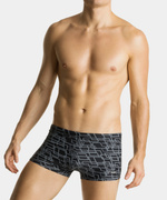 Herren-Shorts KMS-316 Komfort