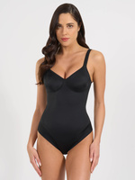Damen-Body 3155 Schwarz