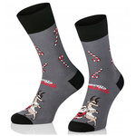 Socken Serie 1887 Bunt