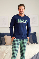 Pyjamas aus Baumwolle für Männer