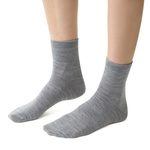 Damensocken aus Merinowolle Art. 130 Steven