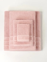 Handtuch Loren Puder